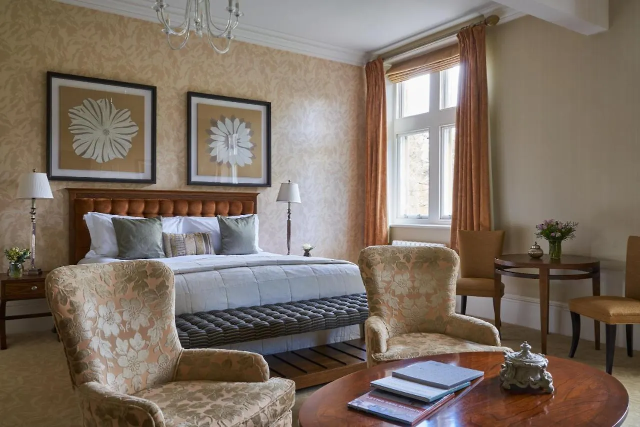 Resort Rockliffe Hall Hotel Golf & Spa Darlington