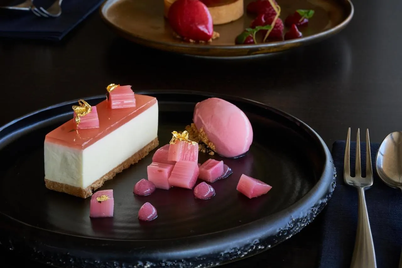 Rockliffe Hall Hotel Golf & Spa Darlington  Darlington (Durham)
