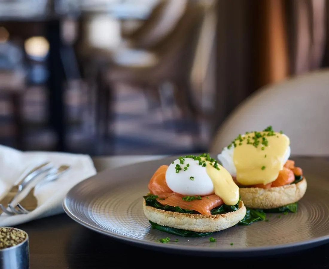 Rockliffe Hall Hotel Golf & Spa Darlington  Darlington (Durham)