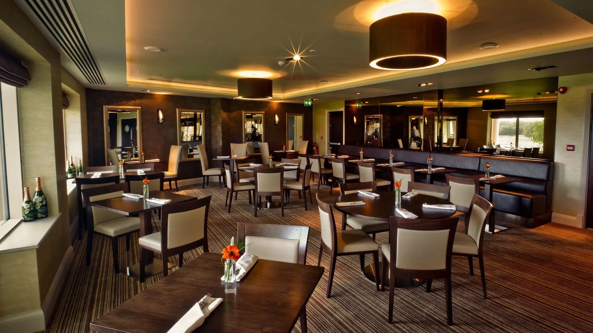 Rockliffe Hall Hotel Golf & Spa Darlington