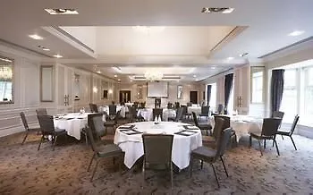 Rockliffe Hall Hotel Golf & Spa Darlington  Resort