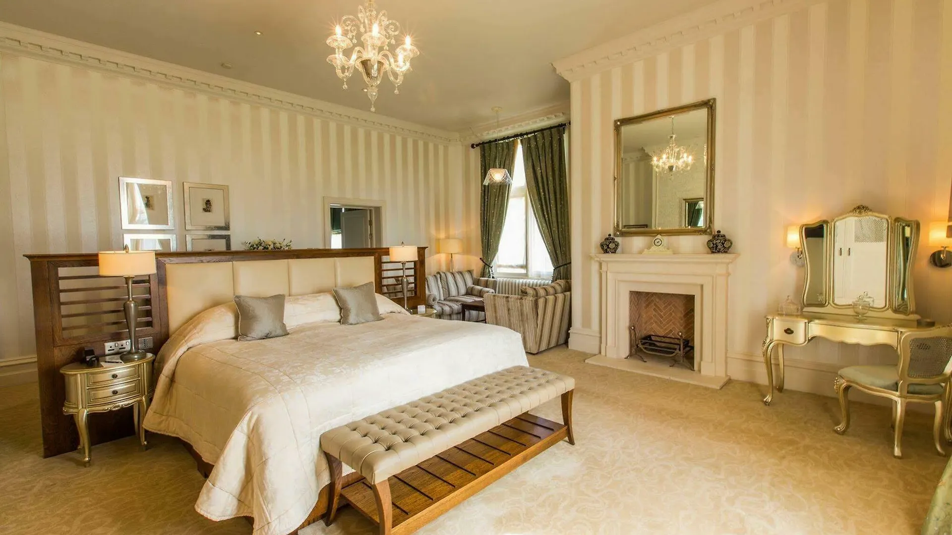 Resort Rockliffe Hall Hotel Golf & Spa Darlington