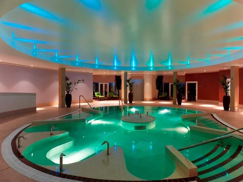 Rockliffe Hall Hotel Golf & Spa Darlington